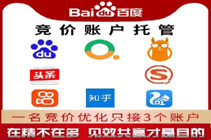 SEM推广公司案例：打造行业口碑传播典范