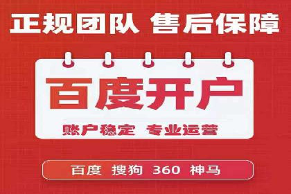 百度竞价公司广告投放技巧及效果展示
